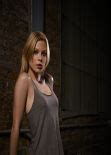 Lauren German - Chicago Fire Season 1 Photoshoot • CelebMafia