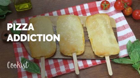 Pizza Pops: here is the recipe for everyone's favorite meal on a stick ...