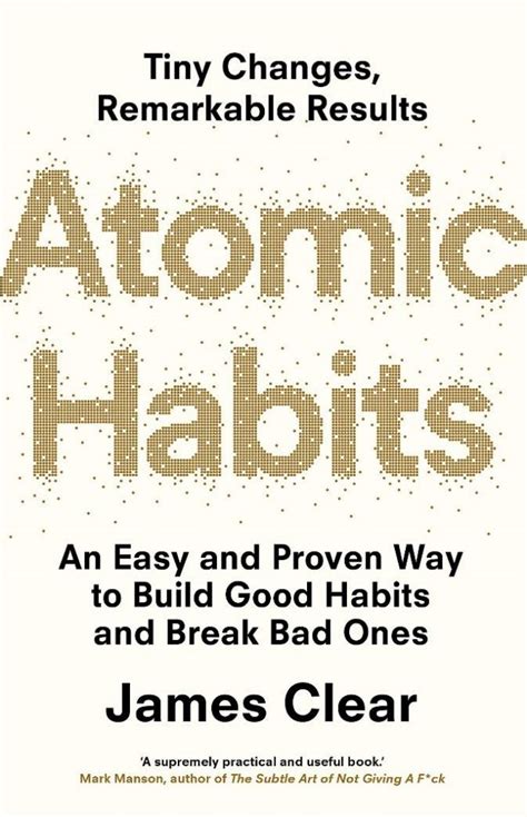 Atomic Habits Summary - James Clear | 12min Blog