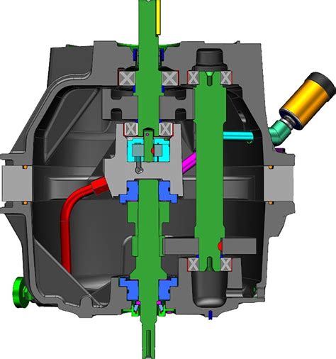 Sundyne Announces New Gearbox Conversion Program