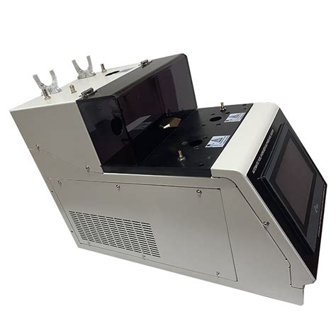 Automated Hydrogen Sulfide Analyzer from China manufacturer - Chongqing ...