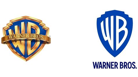 Warner Bros. Logo: 100-Year History | ZenBusiness