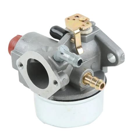 Carburetor Carb Fit Tecumseh Toro Recycler Lawnmowers 20016 20017 20018 ...