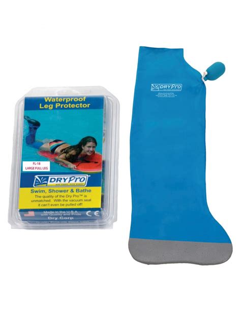 Leg Covers | Leg Cast Covers | Leg Cast Protector | Waterproof Leg Cover