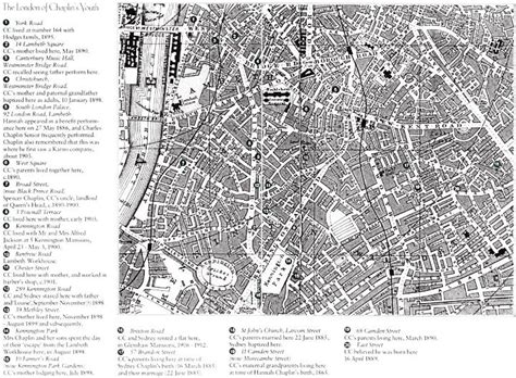 Victorian London map | Victorian london map, Victorian london, London map