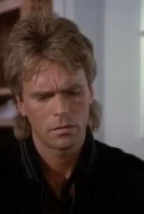 MacGyver - Season 6 Episode 7 - Rotten Tomatoes