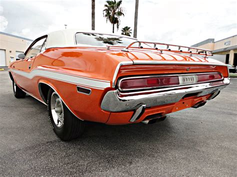 1970 Dodge Challenger R/T at Dallas 2012 as S45 - Mecum Auctions