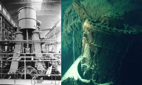 Undersea Photos of the Titanic Wreckage (42 pics) - Izismile.com