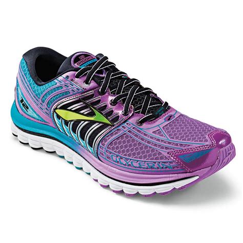 Brooks Glycerin 12 Running Shoe (Women's) | Peter Glenn