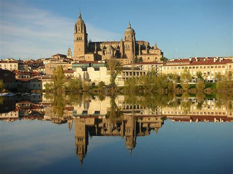 1920x1080px, 1080P Free download | Salamanca (Page 1), Salamanca Spain ...