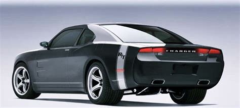 New 2023 Dodge Charger Redesign - Jeepusaprice.com