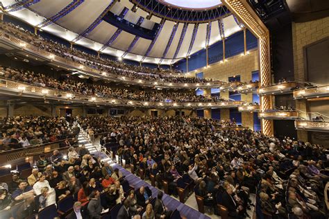 Dr. Phillips Center for the Performing Arts | Theaters | Broadway in ...