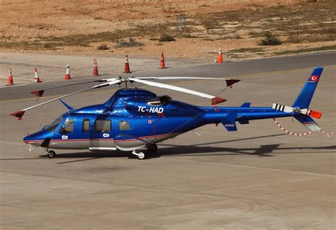 Bell 430 - Helicopters For Sale USA