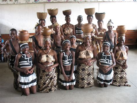 5 Fascinating Facts About The Shona People | Rhino Africa Blog | Stone ...