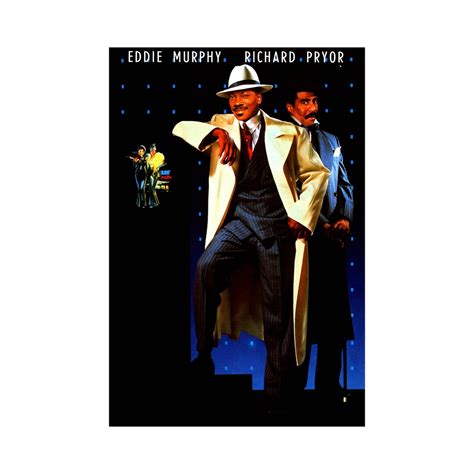 Harlem Nights Movie Poster Quality Glossy Print Photo Wall Art - Etsy