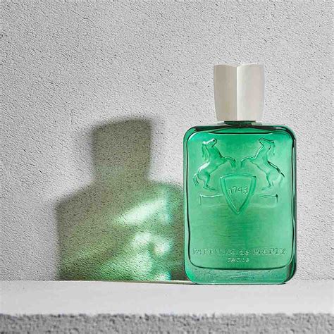 Greenley Eau de Parfum | Parfums de Marly US Official Website