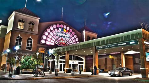 Canada: London's Gateway casino resumes operations | Yogonet International