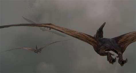 17+ Pteranodon Dinosaur - Faridszarmiyatun