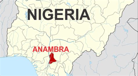 OPINION: A NEW ANAMBRA STATE? | THEWILL