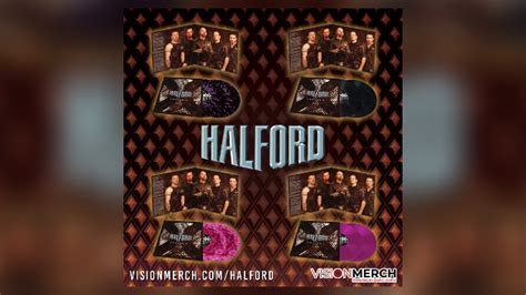 Rob Halford releasing solo albums on vinyl for the first time | NowBN.com