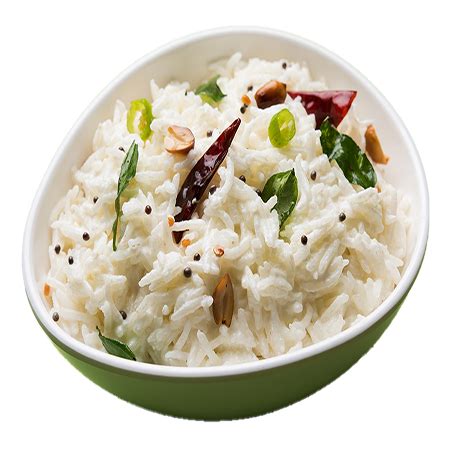 Curd Rice – Mysore Cafe