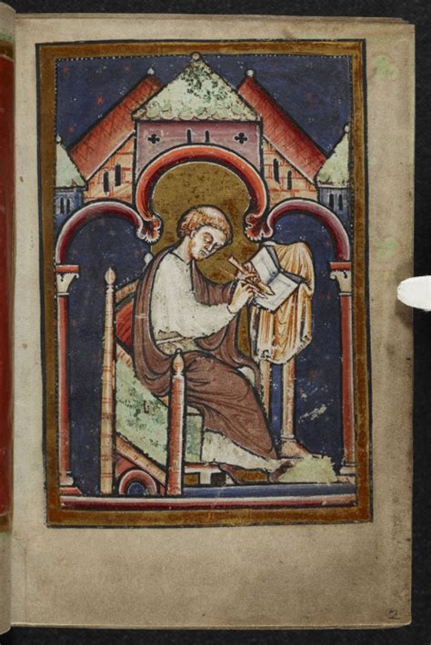 Jim Carter meets Bede - Medieval manuscripts blog