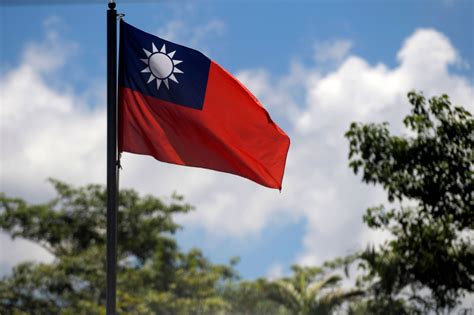 Taiwan Bans Recruitment for Jobs Located in China