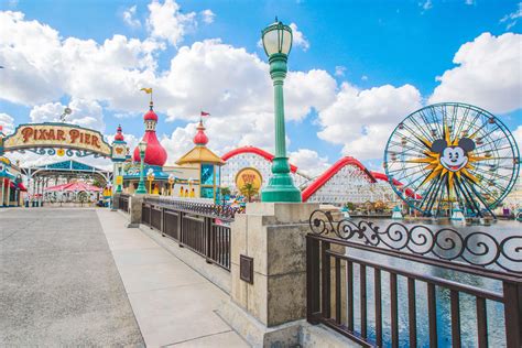 Ultimate Guide To Disneyland California - International Traveller