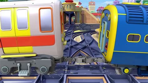 Image - MagneticWilson18.jpg | Chuggington Wiki | Fandom powered by Wikia