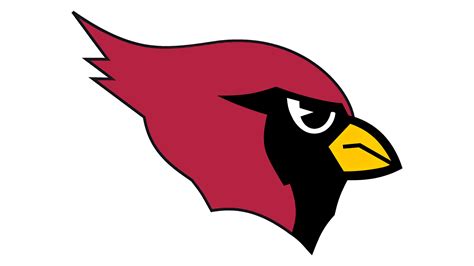 Phoenix Cardinals Logo and sign, new logo meaning and history, PNG, SVG