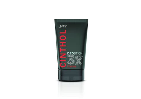 CINTHOL MEN'S DEO STICK Review, CINTHOL MEN'S DEO STICK Price, CINTHOL ...