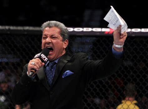 Bruce Buffer Memes - Imgflip