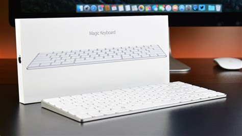 Refurbished Apple Magic Keyboard - STORM COMPUTER SHOP