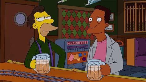 The Simpsons: The Impossible Lenny And Carl Quiz