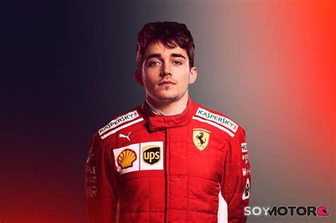 Ferrari Star Charles Leclerc Fires Warning To Max