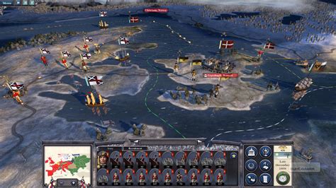 Page 4 of 24 for 25 Best Military Strategy Games For PC | GAMERS DECIDE