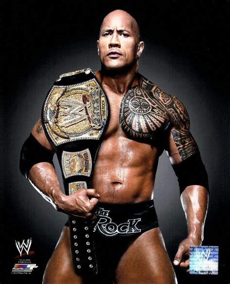 Dwayne The Rock Johnson | Wiki | Wrestling Amino