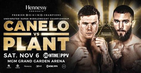 Saul Canelo Alvarez vs Caleb Plant - FULL fight Video 2021 WBC