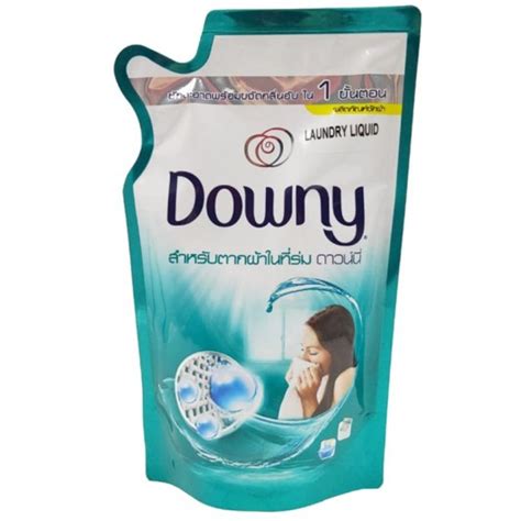 Downy Liquid Laundry Detergent (300ml) - Washing Clothes