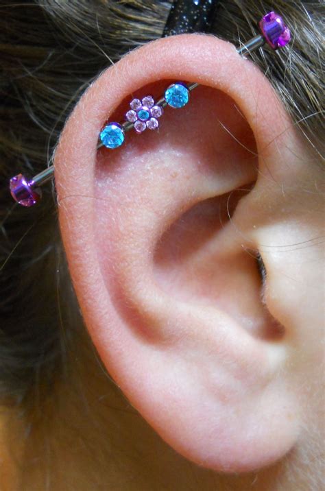 Pin by Anatometal on Anatometal Fan Photos | Ear jewelry, Earings ...