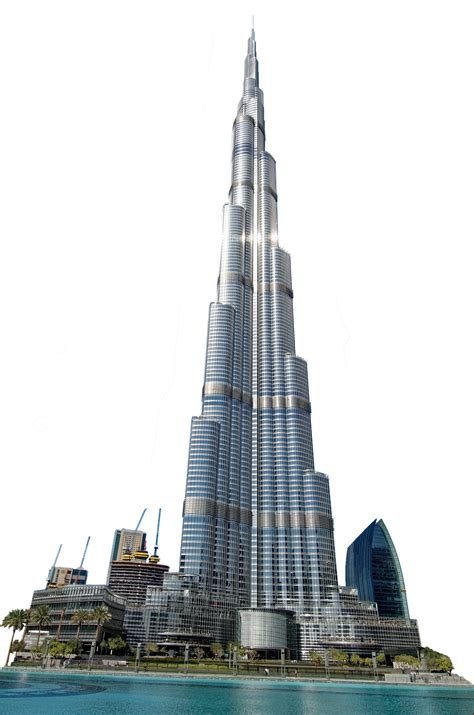 Download Burj Khalifa, Dubai, Skyscraper. Royalty-Free Stock ...