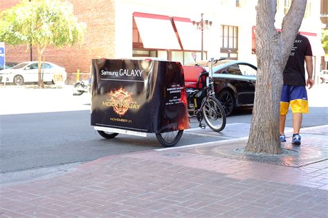 Urban Pedicabs San Diego | All You Need to Know About Pedicab | Blog