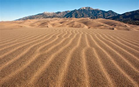 Great Sand Dunes NP - Peter Boehringer Photography