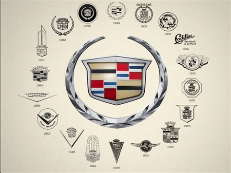 Cadillac Logo Wallpapers - Top Free Cadillac Logo Backgrounds ...