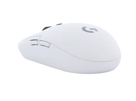 Logitech G305 LIGHTSPEED Wireless Gaming Mouse, Hero 12K Sensor, 12,000 ...