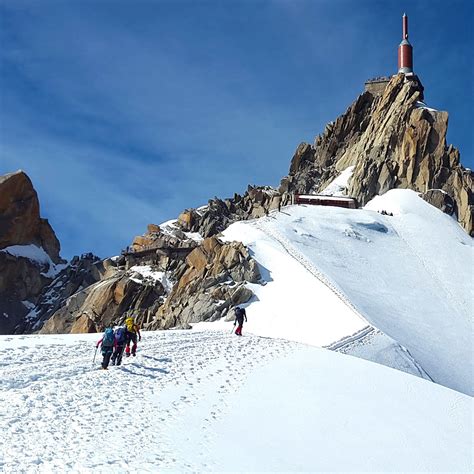 Chamonix - Mont Blanc, FRANCE Ski Special