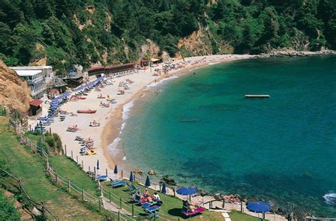 Liguria: Best Beaches on the Italian Riviera You Must Visit