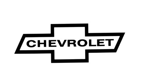 Chevy Logo - Cliparts.co