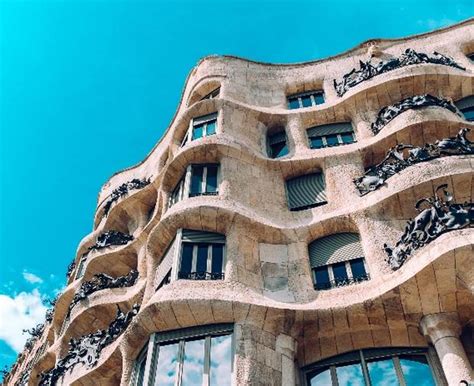 10 reasons to love Barcelona ‹ EF GO Blog | EF Global Site (English)