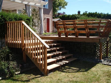 25 Best Outdoor Stairs Design Ideas Of 2020 - Modern Stairs - The ...